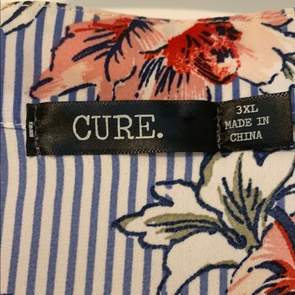 CURE Blouse - Picture 3 of 8
